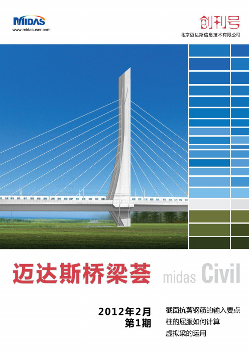 midas桥梁荟-1
