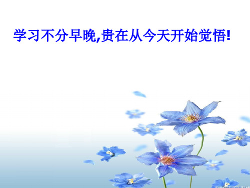 人体生命活动的激素调节