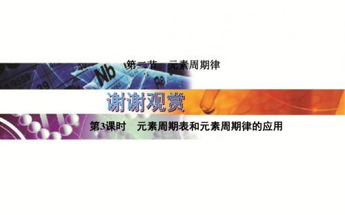 高中化学人教版必修2全套资料 人教课标版6
