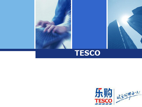 TESCO