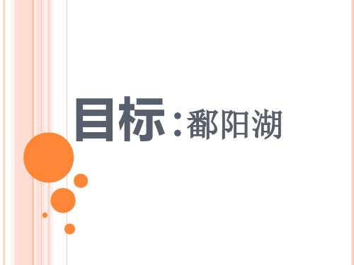 鄱阳湖