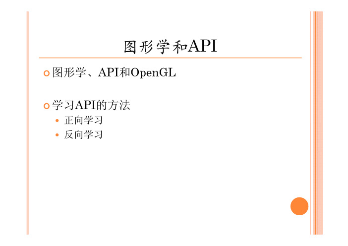 2.1OpenGL