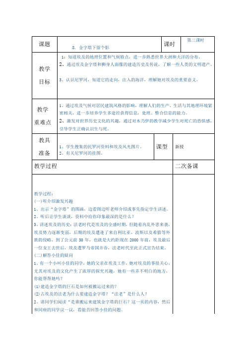 8. 金字塔下留个影3