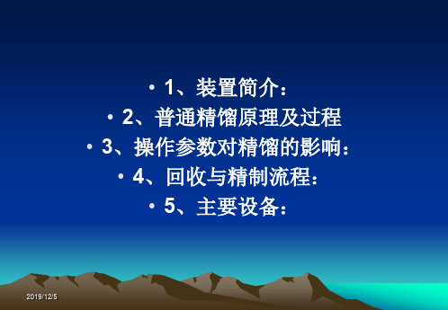 聚合生产工艺