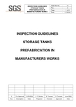 设备制造质量检验规程(Storage-Tanks-Shop-Fabrication)