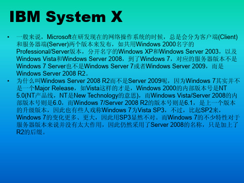 windosws server 2008 R2 安装图解