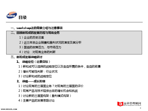 历史沿革