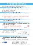 上海迪堡安防设备 电子密码锁保管箱 说明书