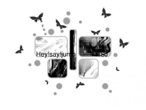 hey!say!jump的介绍