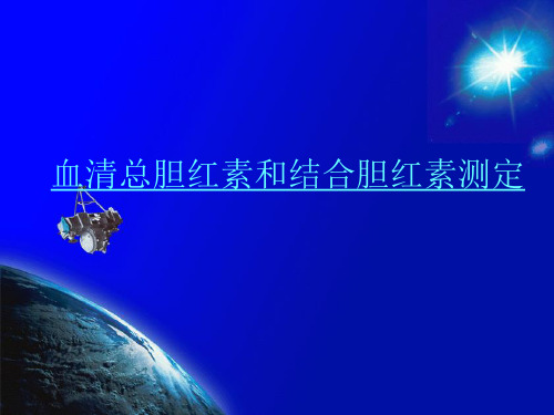 胆红素