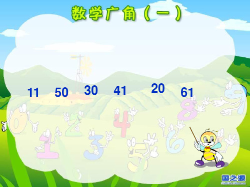 身份证号码_PPT课件.
