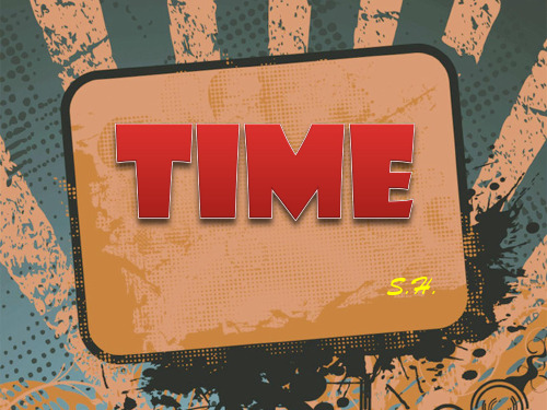 TIME (时代周刊)