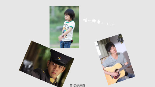 隐身技术与吸波技术PPT课件
