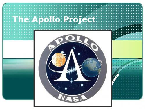 The Apollo Project