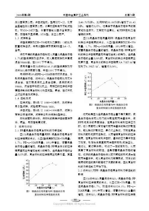 210993082_纳米SiO2改性PP