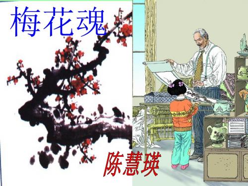 梅花魂