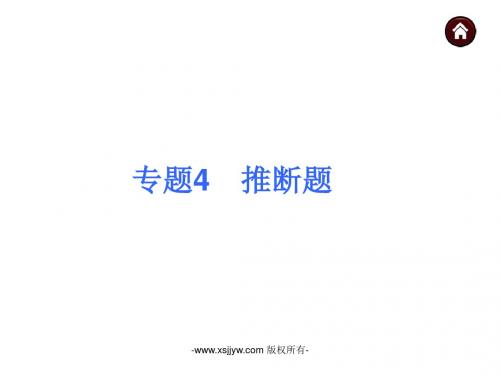 【中考夺分天天练】2014年中考化学(天津)总复习课件(自主梳理