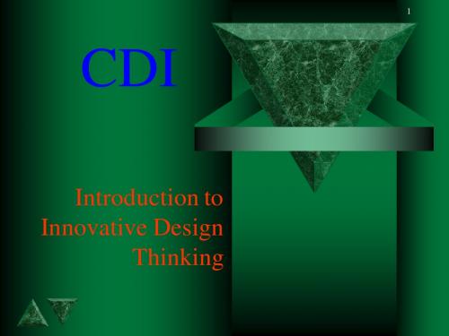 creative ppt 1
