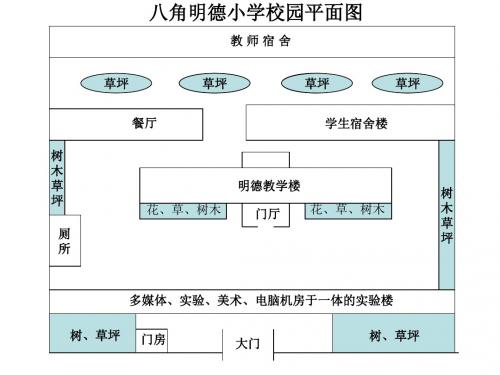 06-07校园平面图