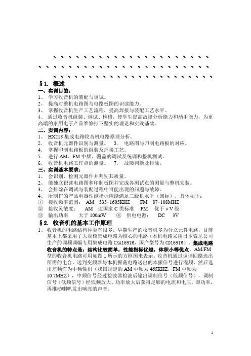 (CD1691)调试详解