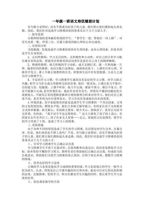 各科辅导、复习计划Microsoft Word 文档