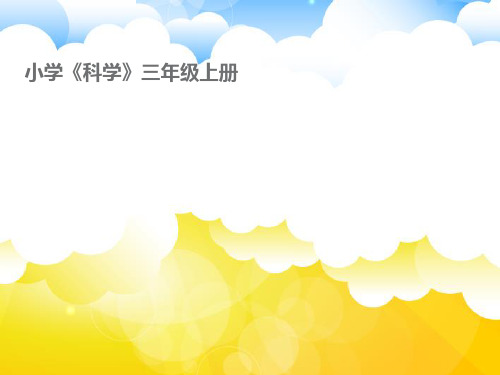 《我们周围的空气》课件PPT1