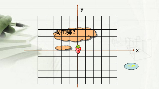 人教版数学七年级下册：7.2.2 用坐标表示平移  课件(共14张PPT)