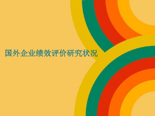 国外综述