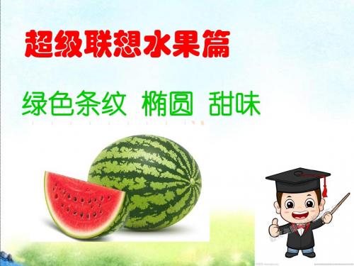 苏教版二年级上册17灯笼果