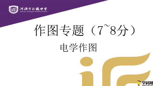 广东省河源市正德中学九年级物理复习：电学作图专题课件(共11张PPT)