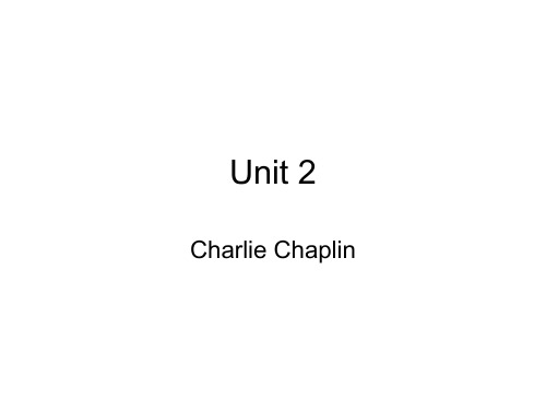 新视野大英4Unit2