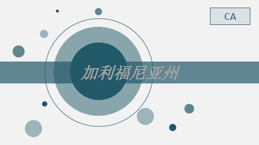高考地理加利福尼亚州火瀑布+乌尤尼盐沼+土耳其棉花堡 (41张PPT)