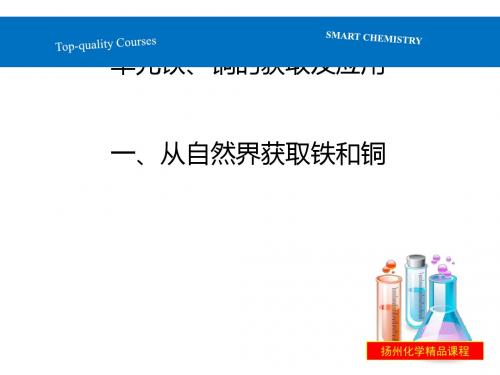 铁、铜的获取及应用ppt6 (1)