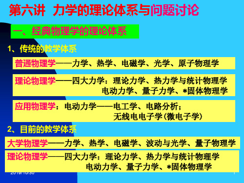 平动非惯性参照系