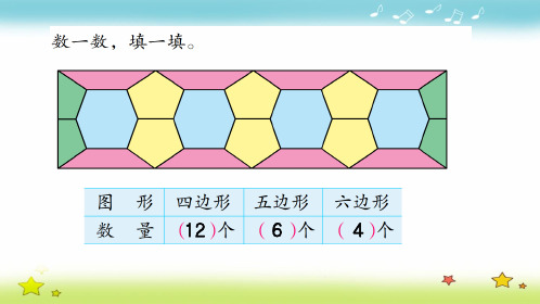 二年级上册数学课件期末复习苏教版(共20张PPT)