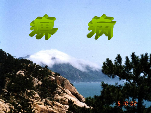 痹病