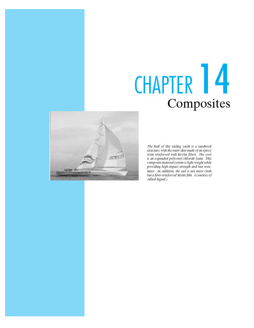 Ch14 - Composites