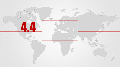 4.4力学单位制【新版】人教版(2019)高中物理必修第一册课件