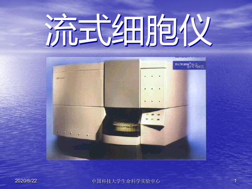 flowcytometry
