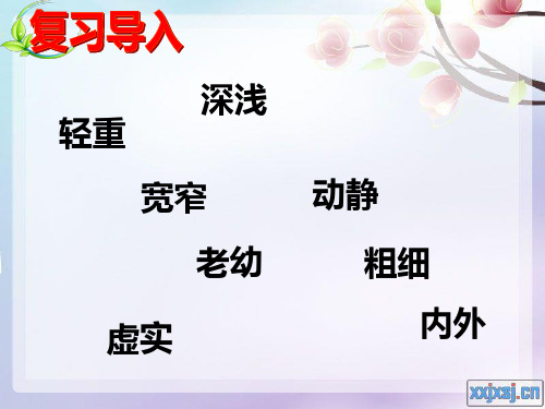 第四板块汉字家园二2PPT课件