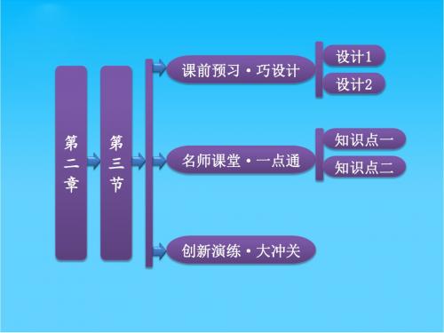 高中地理 第二章 第三节 国外名景欣赏课件 湘教版选修3