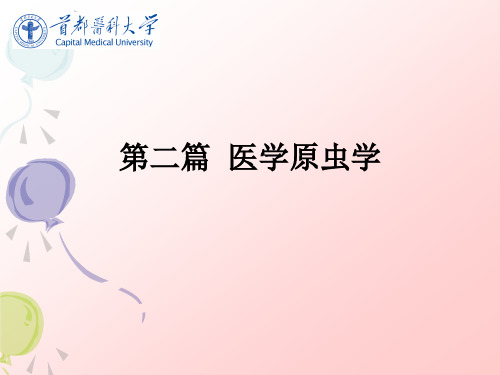 原虫