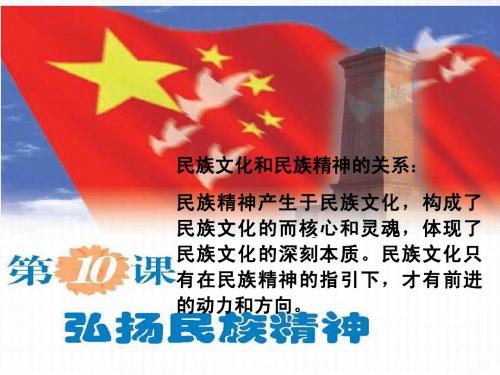 第十课第一站挺起民族脊梁的课件