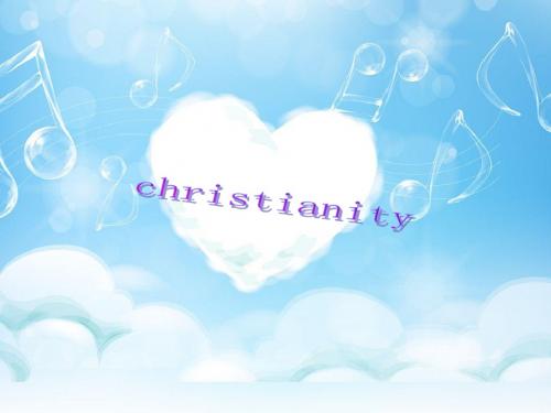 Christianity