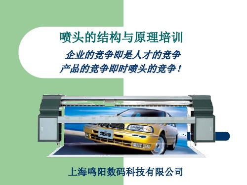 各类喷头介绍