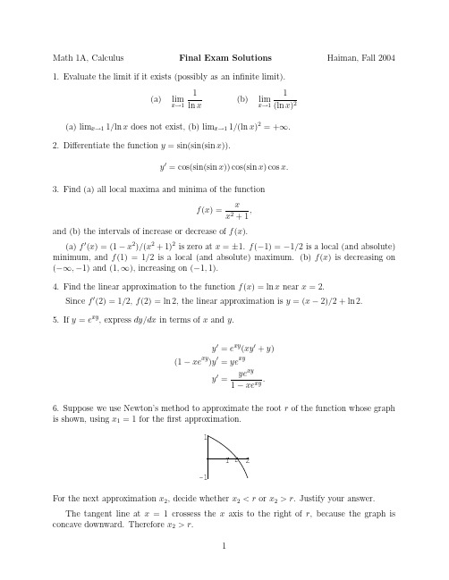 20940_exam-final-sol