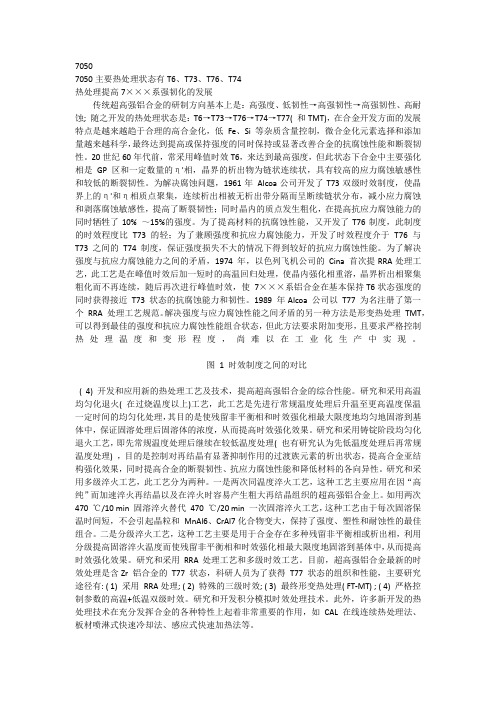 热处理规范