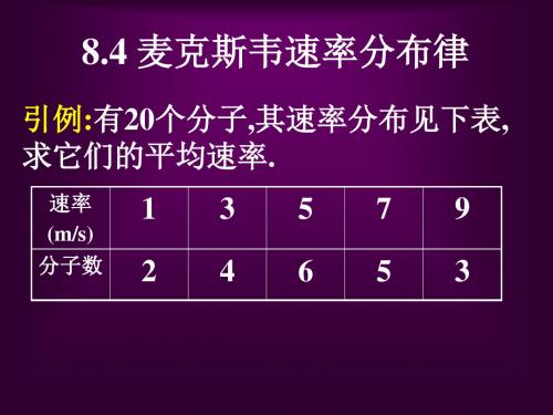 2019年新版高中物理竞赛教学指导全套课件：p0804
