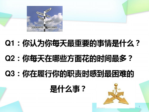 管理学第5章 决策与决策方法PPT课件