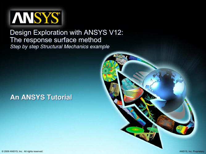 ANSYS workbench 12.0_Introduction_DX_DOC